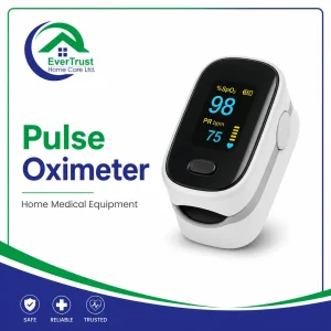 Pulse Oximeter