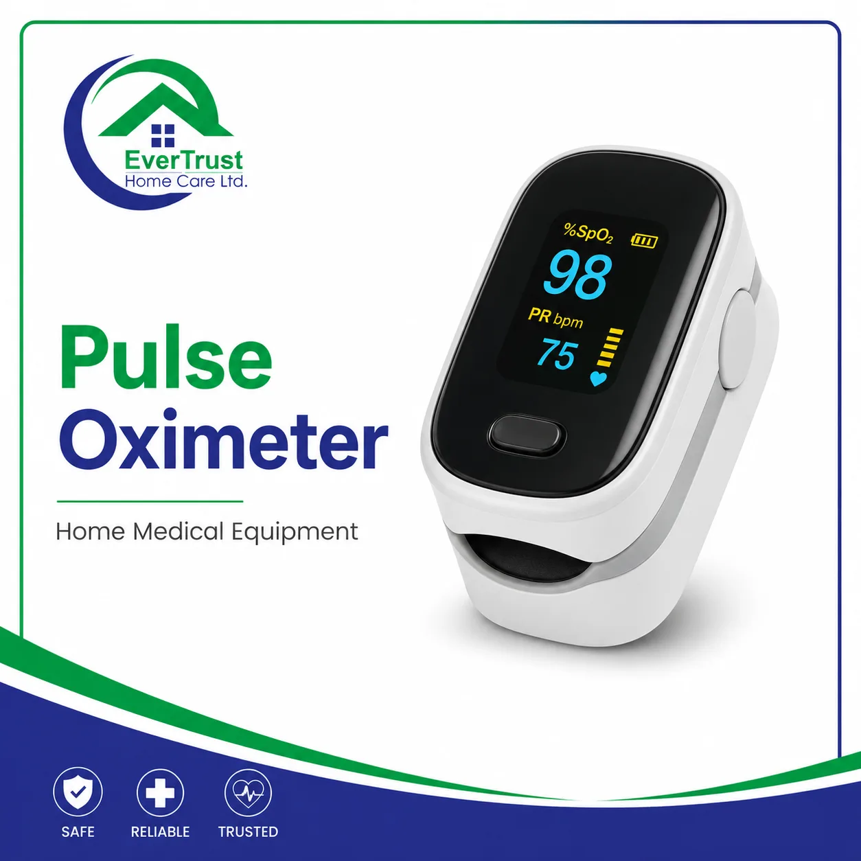 Pulse Oximeter