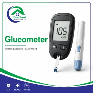Glucometer