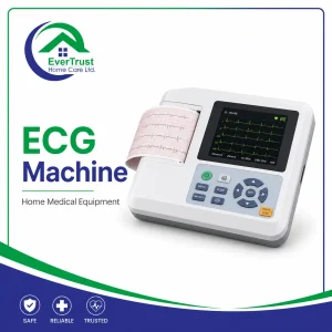 ECG Machine