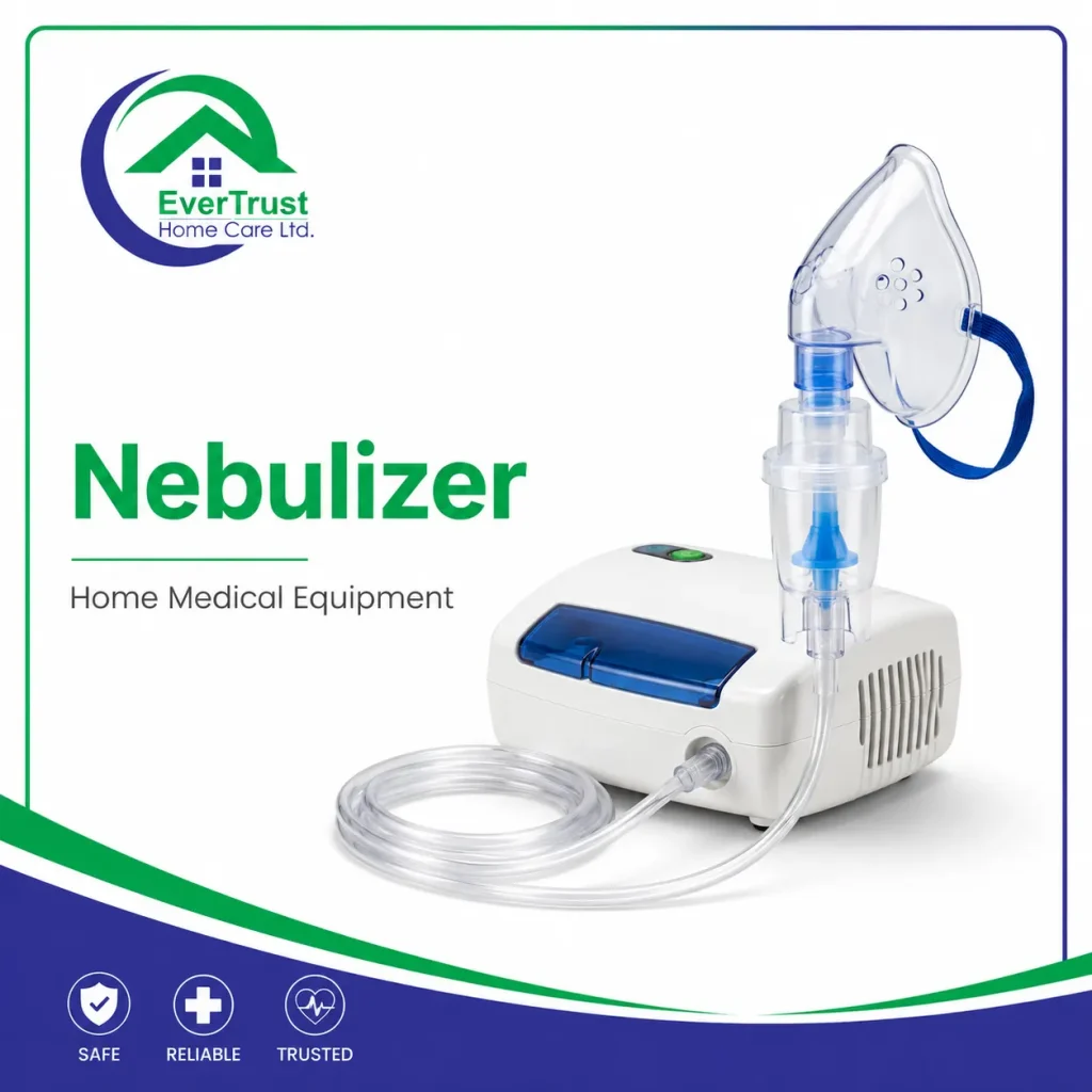 Nebulizer