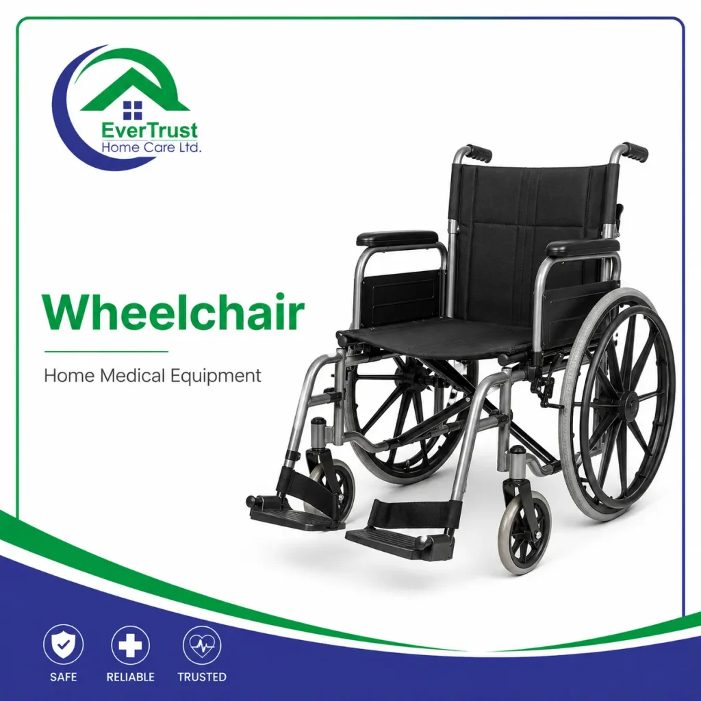 Wheelchair