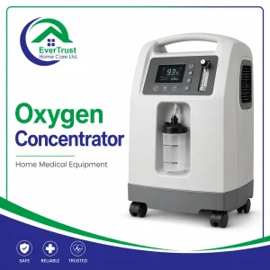 Oxygen Concentrator
